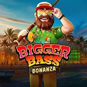Bigger Bass Bonanza