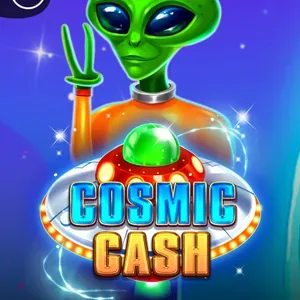 Cosmic Cash