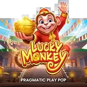 Lucky Monkey