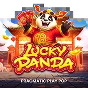 Lucky Panda