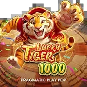 Lucky Tiger 1000