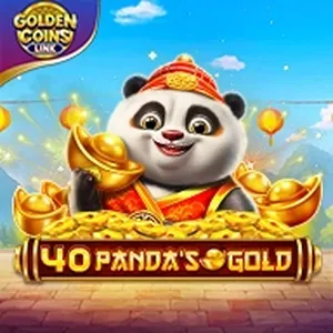 Panda's Gold Golden Coins Link