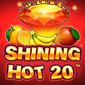 Shining Hot 20