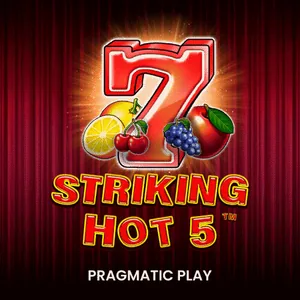 Striking Hot 5