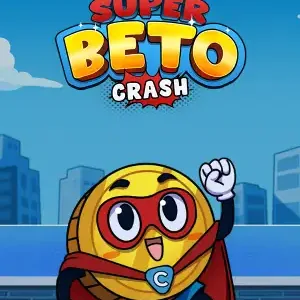 Super Beto Crash