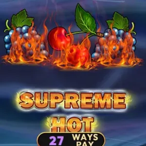 Supreme Hot