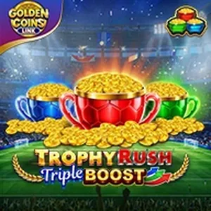 Trophy Rush Triple Boost