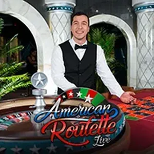American Roulette